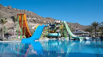 Hotel LIVVO Costa Taurito & Aquapark - A