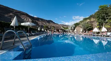 Hotel LIVVO Costa Taurito & Aquapark - A