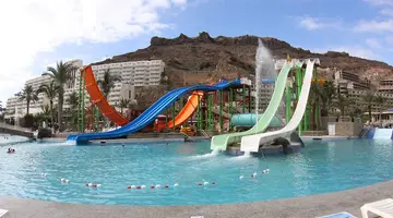Hotel LIVVO Costa Taurito & Aquapark - A