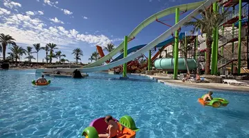 Hotel LIVVO Costa Taurito & Aquapark - A