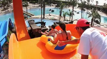 Hotel LIVVO Costa Taurito & Aquapark - A