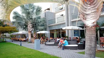 Hotel LIVVO Costa Taurito & Aquapark - A