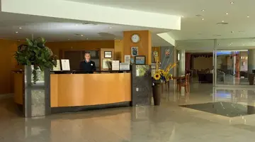 Hotel LIVVO Costa Taurito & Aquapark - A