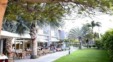 Hotel LIVVO Costa Taurito & Aquapark - A