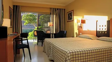 Hotel LIVVO Costa Taurito & Aquapark - A