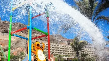 Hotel LIVVO Costa Taurito & Aquapark - A