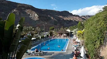 Hotel LIVVO Costa Taurito & Aquapark - A