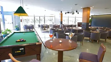 Hotel LIVVO Costa Taurito & Aquapark - A
