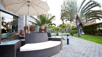 Hotel LIVVO Costa Taurito