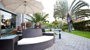 Hotel LIVVO Costa Taurito