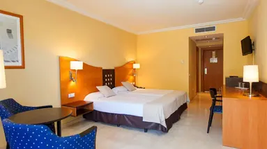 Hotel LIVVO Costa Taurito