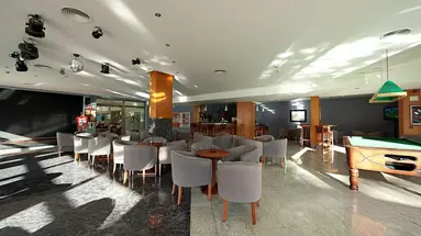 Hotel LIVVO Costa Taurito