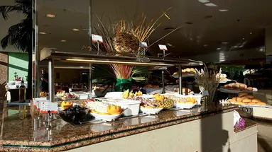 Hotel LIVVO Costa Taurito