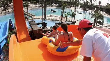 Hotel LIVVO Costa Taurito