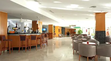 Hotel LIVVO Costa Taurito
