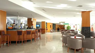 Hotel LIVVO Costa Taurito