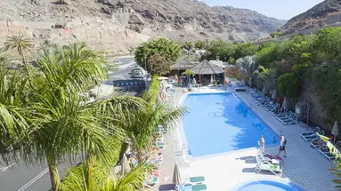 Hotel LIVVO Costa Taurito