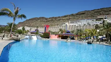Hotel LIVVO Costa Taurito