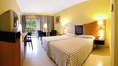 Hotel LIVVO Costa Taurito