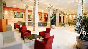 Hotel LIVVO Costa Taurito