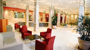 Hotel LIVVO Costa Taurito