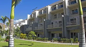 Hotel LIVVO Costa Taurito