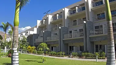 Hotel LIVVO Costa Taurito