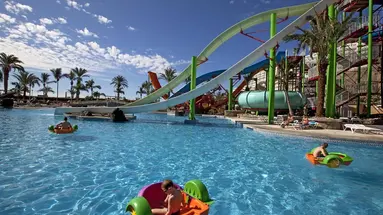 Hotel LIVVO Costa Taurito