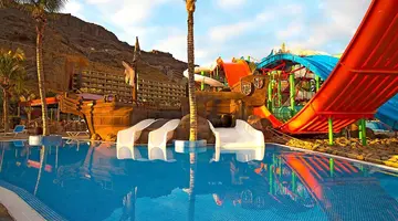Hotel LIVVO Costa Taurito