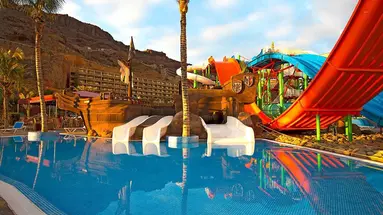 Hotel LIVVO Costa Taurito