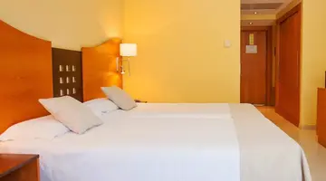 Hotel LIVVO Costa Taurito