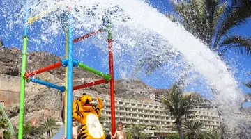 Hotel LIVVO Costa Taurito