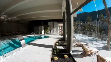 Hotel LIVVO Costa Taurito