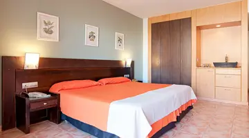 Hotel LIVVO Costa Taurito