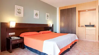 Hotel LIVVO Costa Taurito