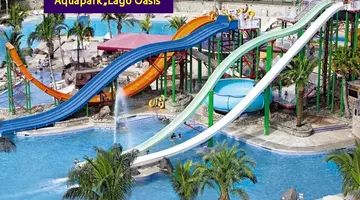 Hotel LIVVO Costa Taurito