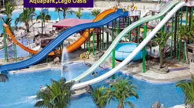 Hotel LIVVO Costa Taurito