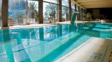 Hotel LIVVO Costa Taurito
