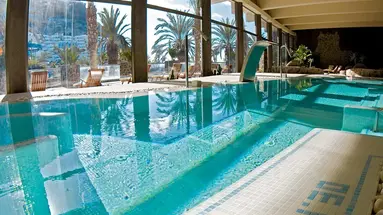 Hotel LIVVO Costa Taurito
