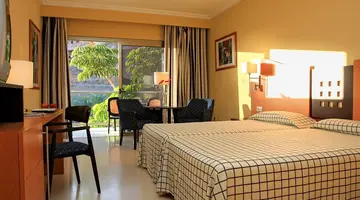 Hotel LIVVO Costa Taurito