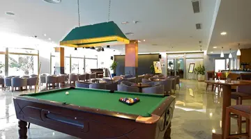 Hotel LIVVO Costa Taurito