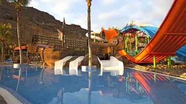Hotel LIVVO Costa Taurito