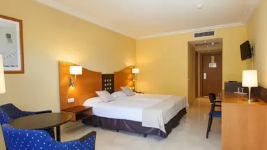 Hotel LIVVO Costa Taurito