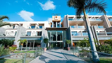 Hotel LIVVO Costa Taurito