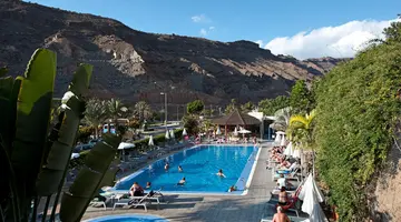 Hotel LIVVO Costa Taurito