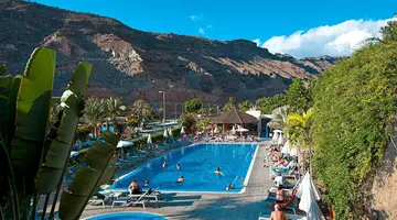 Hotel LIVVO Costa Taurito