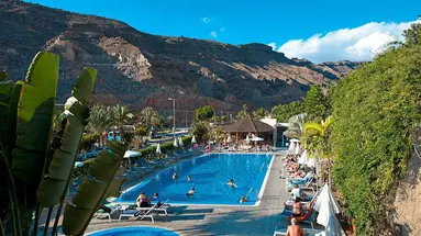 Hotel LIVVO Costa Taurito