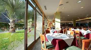 Hotel LIVVO Costa Taurito