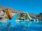 Hotel LIVVO Costa Taurito
