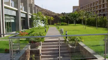 Hotel LIVVO Costa Taurito